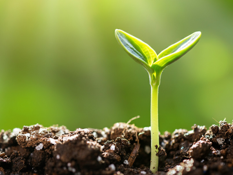 Equim8 Group's growth